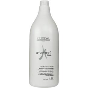 Shampoo L´Oréal Professionnel X-Tenso Care - 1500ml
