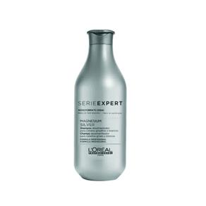 Shampoo L`oréal Silver Gloss Protect 300Ml
