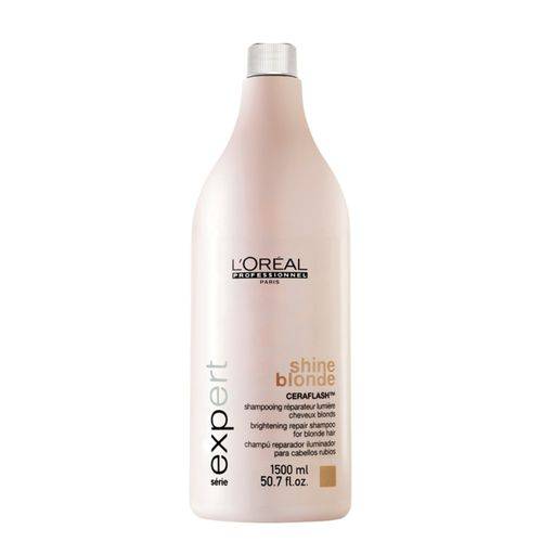 Shampoo L'oréal Professionnel Shine Blond 1,5l