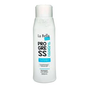 Shampoo La Bella Liss Progress Caseira - 500ml