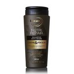 Shampoo Lacan Anti Idade Caviar E Pérola - 300ml