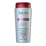 Shampoo Lacan Color Revit 4k 300ml