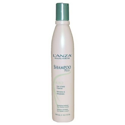 Shampoo L'anza Daily Elements Plus 300ml
