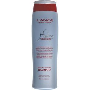 Shampoo L'Anza Healing ColorCare 300ml