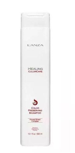 Shampoo Lanza Healing ColorCare 300ml