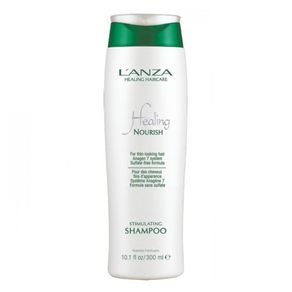 Shampoo L'Anza Healing Nourish Stimulating Antiqueda 300ml