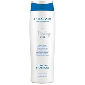 Shampoo Lanza Healing Pure Clarifying - 300 Ml