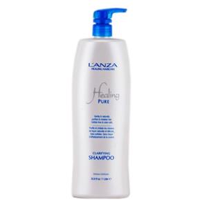 Shampoo Lanza Healing Pure Clarifying