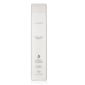 Shampoo Lanza Healing Remedy Scalp Balancing Cleanser - 300 Ml