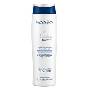 Shampoo L'Anza Healing Remedy Scalp Balancing Cleanser 300ml