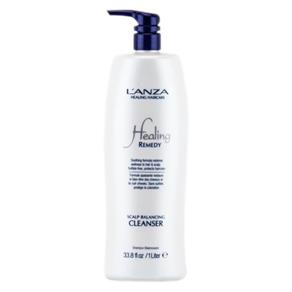 Shampoo Lanza Healing Remedy Scalp Balancing Cleanser