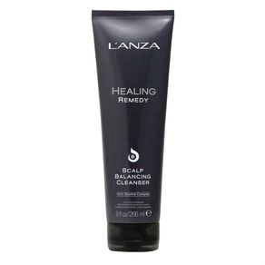 Shampoo L'anza Healing Remedy Scalp Cleanser 266ml