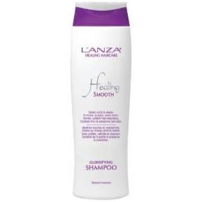 Shampoo Lanza Healing Smooth Glossifying - 300 Ml
