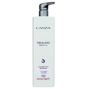 Shampoo Lanza Healing Smooth Glossifying