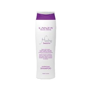 Shampoo L'Anza Healing Smooth Sem Sal 300ml