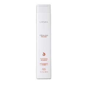 Shampoo Lanza Healing Volume Thickening 300ml