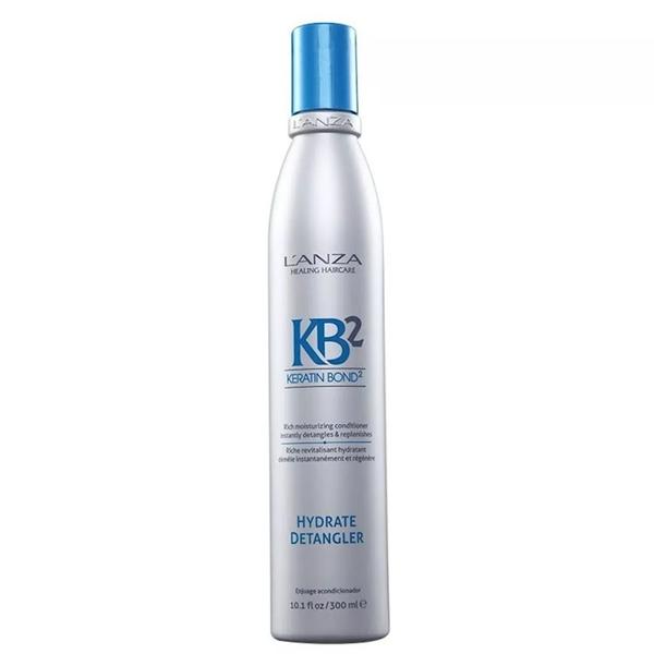 Shampoo Lanza Kb2 Keratin Bond Hydrate 300ml