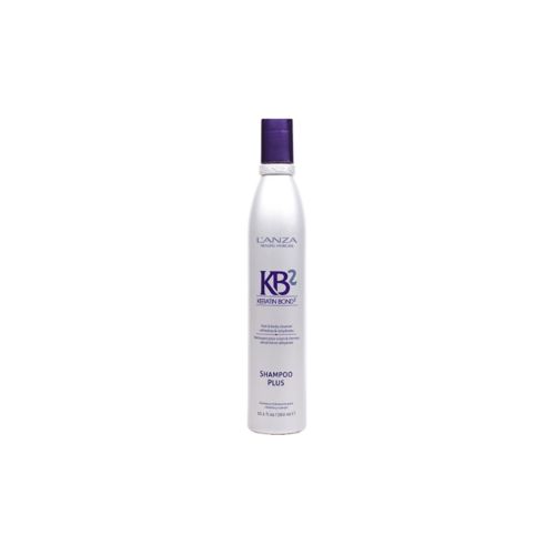 Shampoo Lanza Kb2 Keratin Bond Plus 300ml