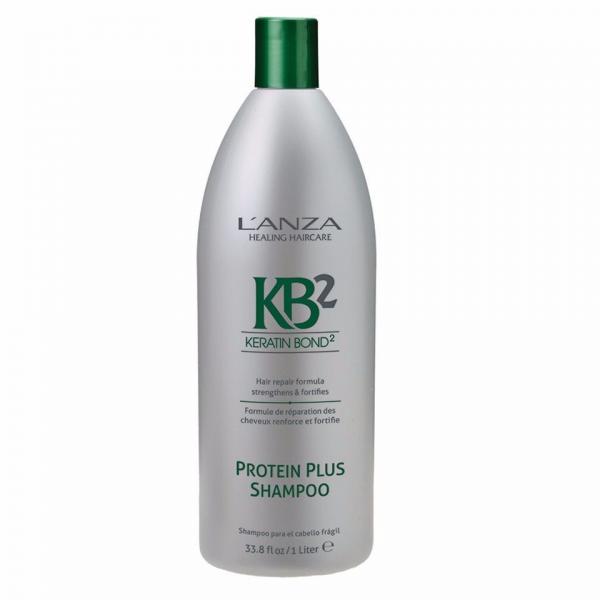 Shampoo Lanza Kb2 Protein Plus 1000ml