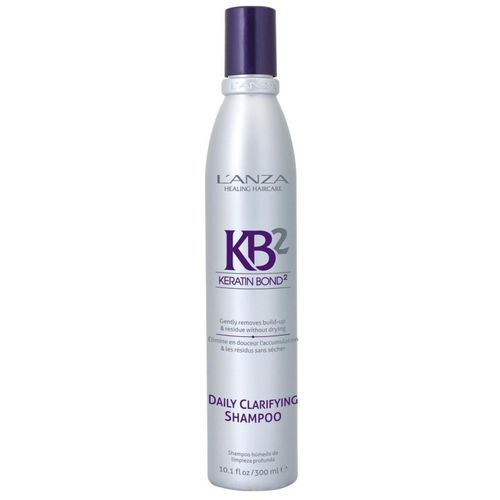 Shampoo Lanza Keratin Bond Daily Clarifying 300ml