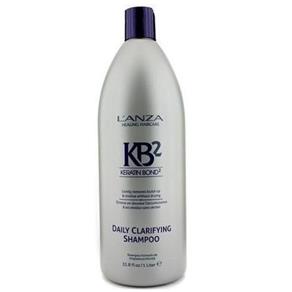 Shampoo Lanza Keratin Bond Daily Clarifying - 1000ml