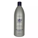 Shampoo Lanza Keratin Bond Kb2 Daily Clarifying 1000ml