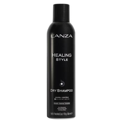 Shampoo L'anza Style Dry - em Spray 300ml