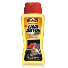 Shampoo - Lava Autos Classic ProAuto