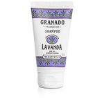 Shampoo Lavanda 50ml