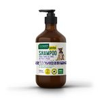 Shampoo Lavanda Biowash para Cães e Gatos 500ml