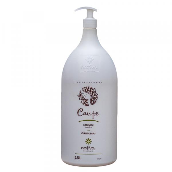 Shampoo LavatÓRio Caupe Nativa 2.5l