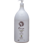 Shampoo Lavatório Caupe Nativa 2,5L