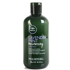 Shampoo Lavender Mint - 300 Ml