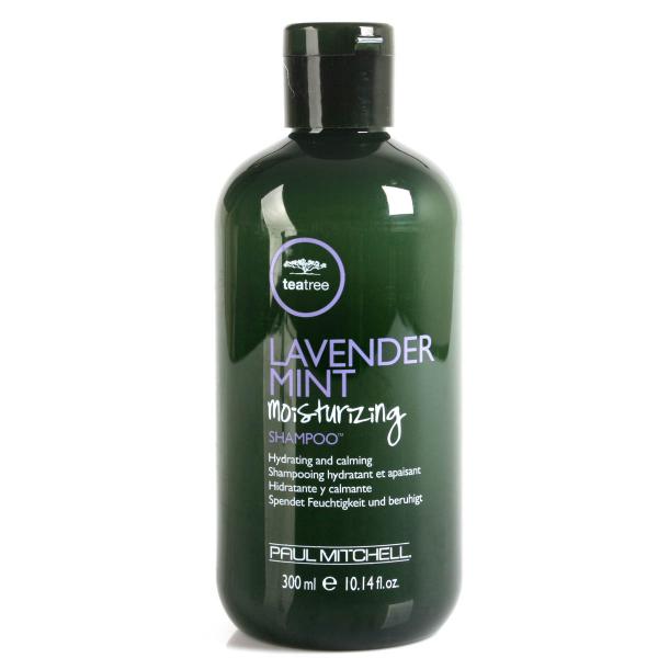 Shampoo Lavender Mint - 300ml - Tea Tree