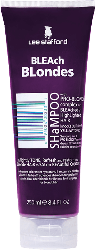 Shampoo Lee Stafford Bleach Blondes - 250Ml