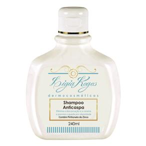Shampoo Ligia Kogos Anticaspa - 240ml
