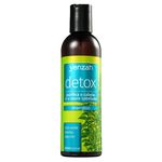 Shampoo Limpeza Equilibrada e Nutritiva Yenzah Detox 240ml