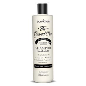 Shampoo Liso Absoluto The Grand Cru Plancton 250ml