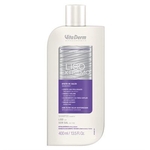 Shampoo Liso Extremo 400ml – Vita Derm