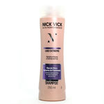 Shampoo Liso Extremo Nick Vick Alta Performance 250ml