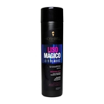 Shampoo Liso Mágico Leite De Arroz 500ml - Hidrabell