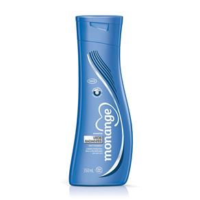 Shampoo Lisos Radiantes ? Monange - 350ml - 350ml