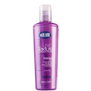 Shampoo Liss Texture Mix Use 240 Ml