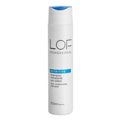 Shampoo LOF Professional Nutritive 300ml