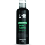 Shampoo Lohh Amino + Protein