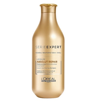 Shampoo LOréal Absolut Repair Cortex Lipidium - 300ml - Loreal