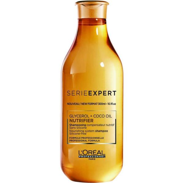 Shampoo LOréal Expert Nutrifier 300ml - Bcs