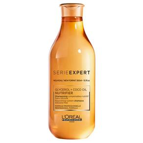 Shampoo Loreal Expert Nutrifier 300ml