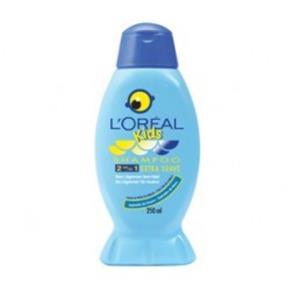 Shampoo Lorèal Kids Amora 250Ml