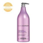 Shampoo L'oréal Liss Unlimited 1,5l